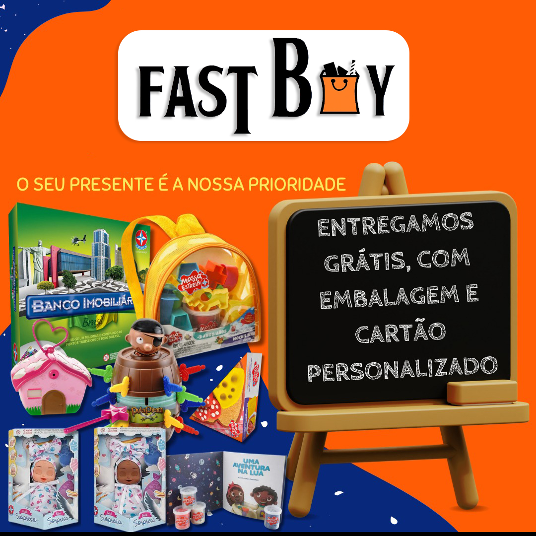 E-Cartão de presente do Nino - Nino e seus amigos